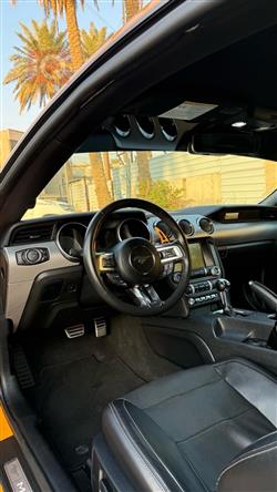 فورد موستانج